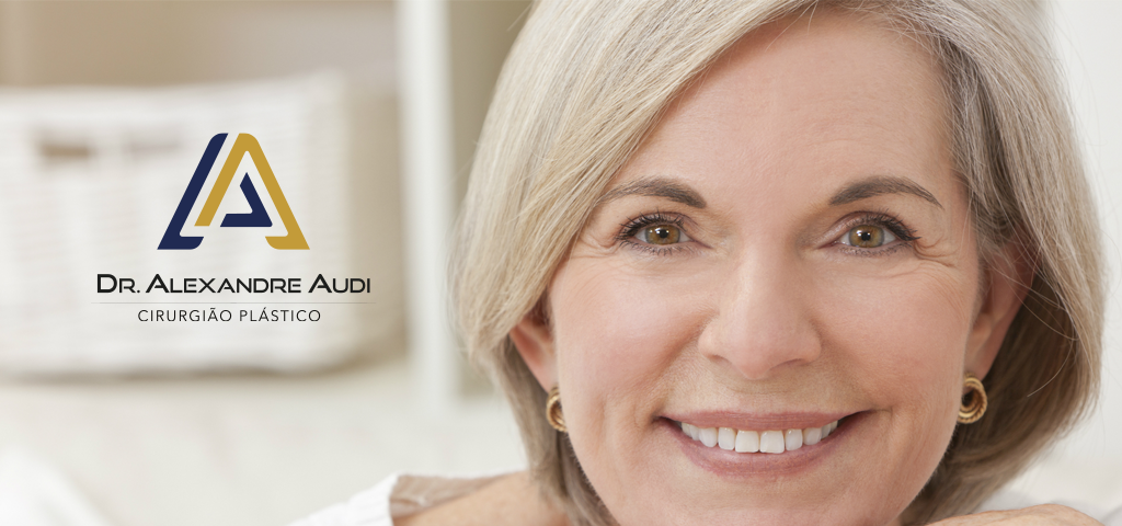 Cirurgias Plásticas na Terceira Idade